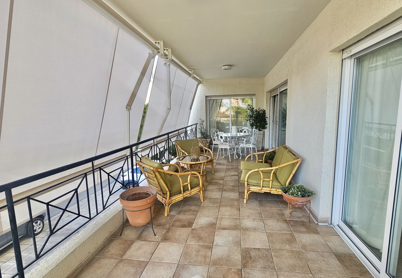 Апартаменты на Strovolos - STAY Charm Classic Apartment