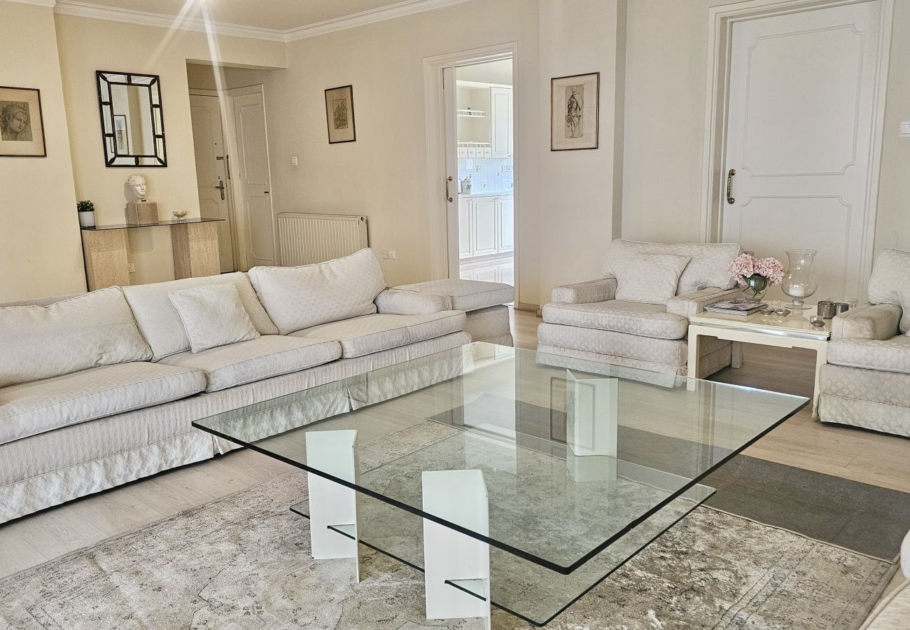 Апартаменты на Strovolos - STAY Charm Classic Apartment