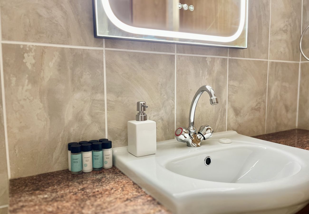 Апартаменты на Protaras - STAY Paradise Apartment