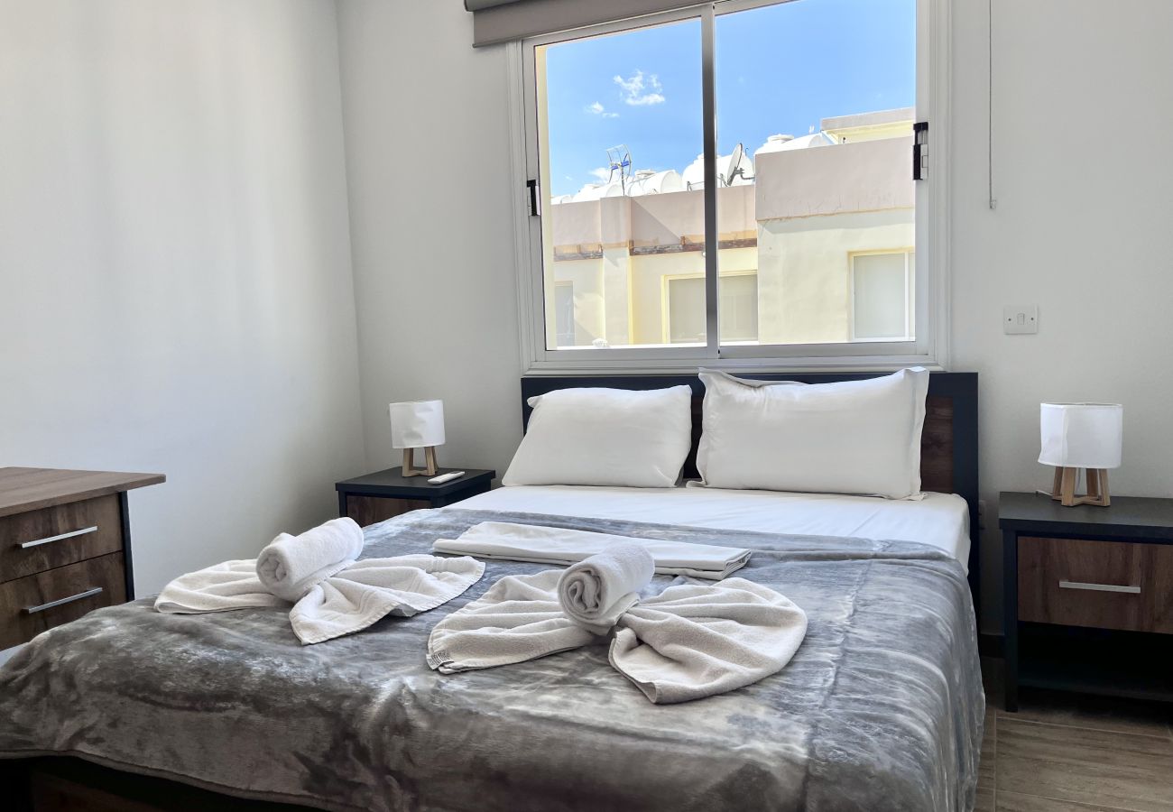 Апартаменты на Protaras - STAY Paradise Apartment