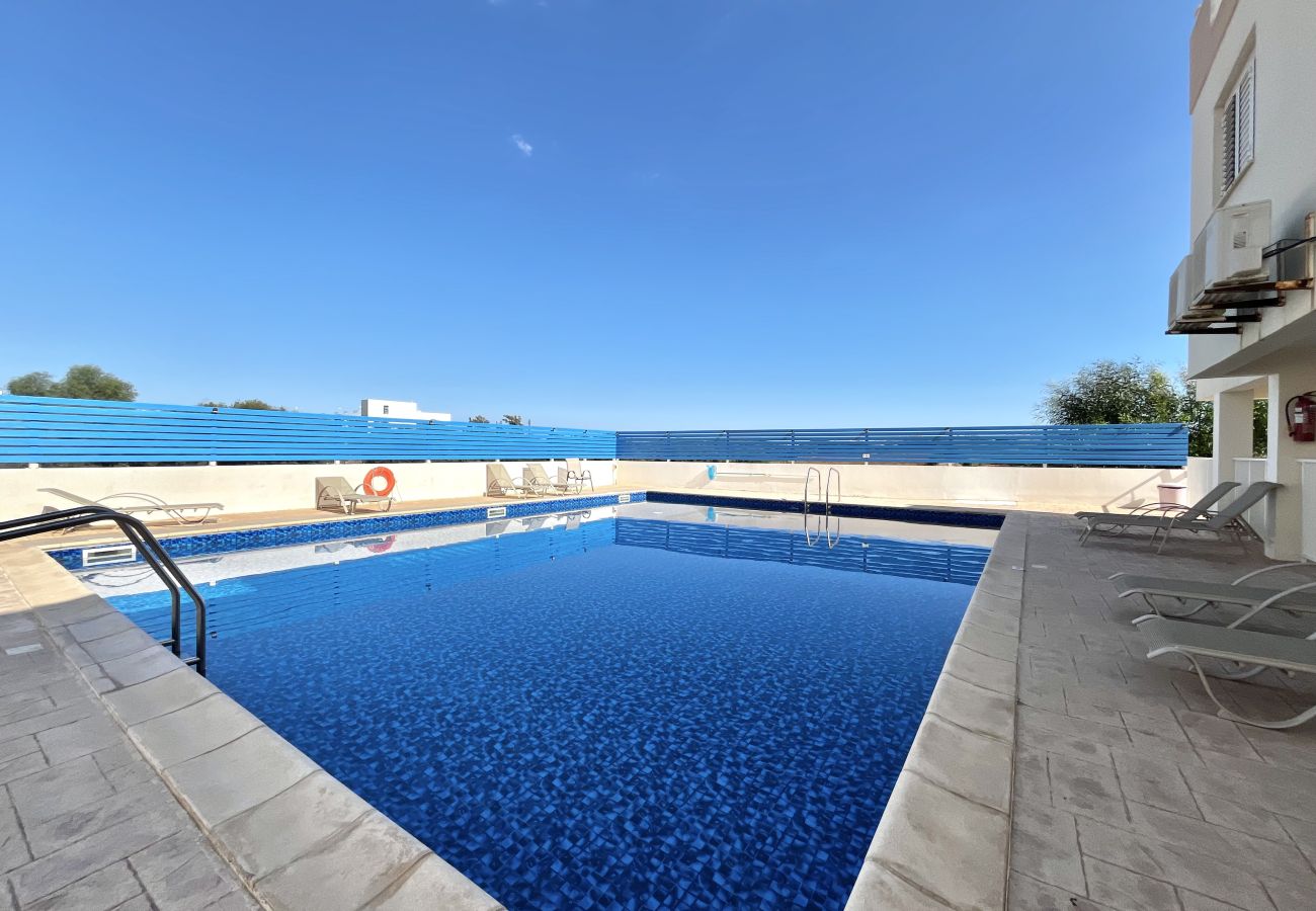 Апартаменты на Protaras - STAY Paradise Apartment