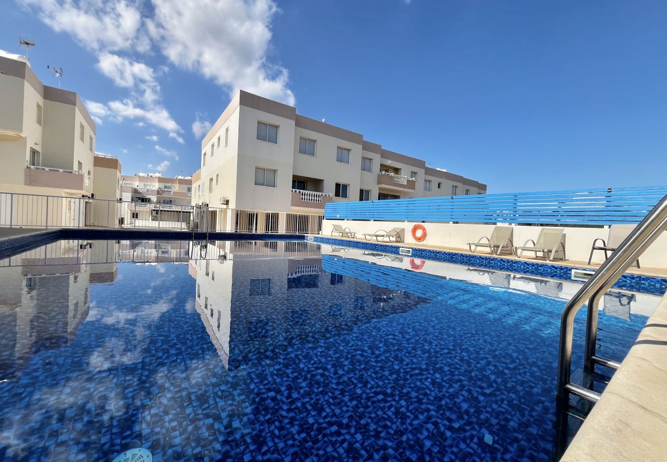 Апартаменты на Protaras - STAY Paradise Apartment