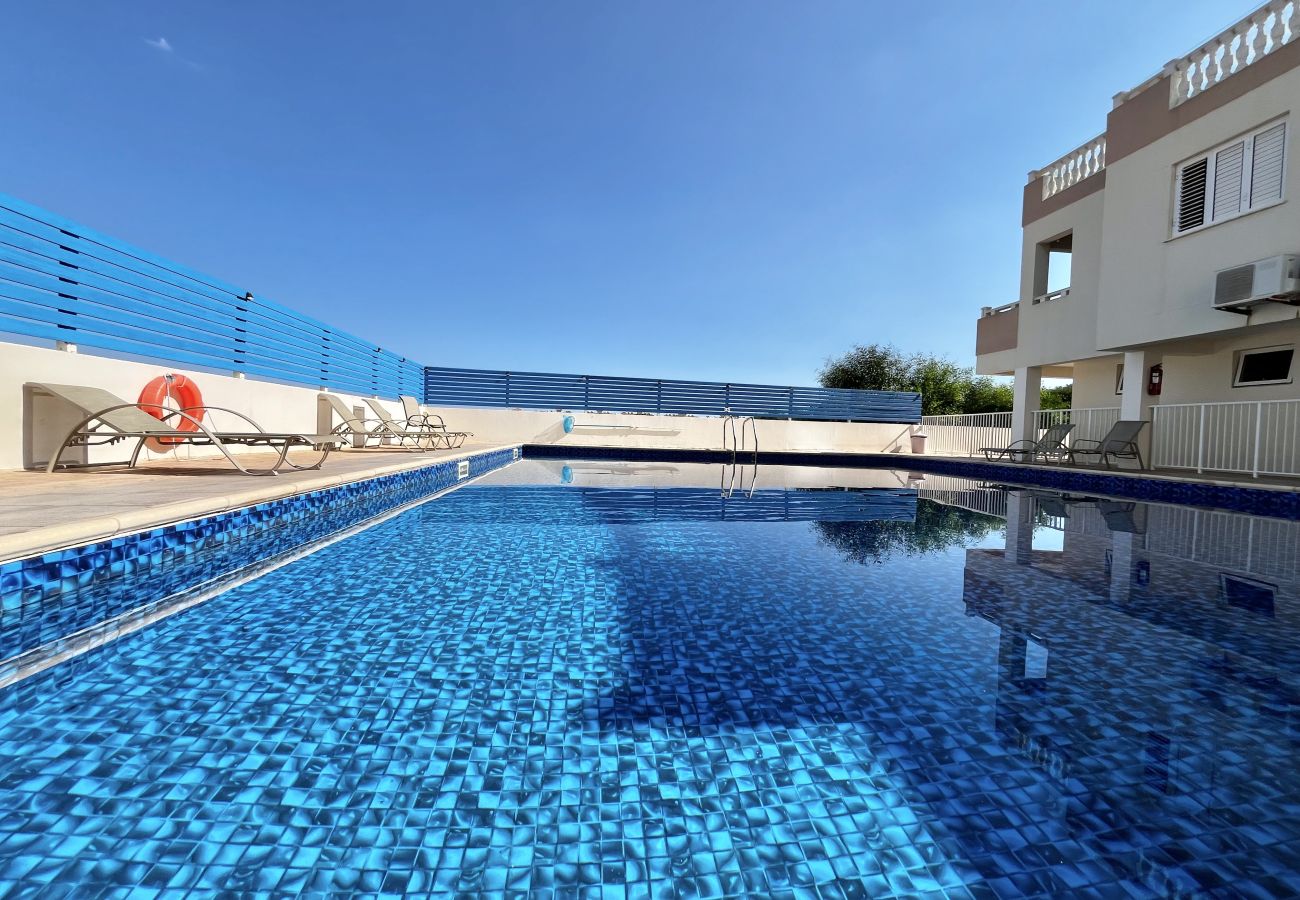 Апартаменты на Protaras - STAY Paradise Apartment