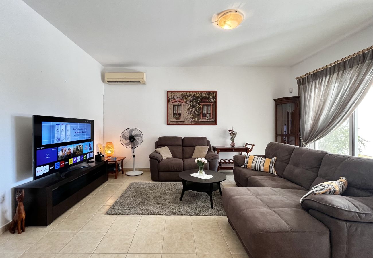 Вилла на Pissouri - STAY Agapi Sea view Villa