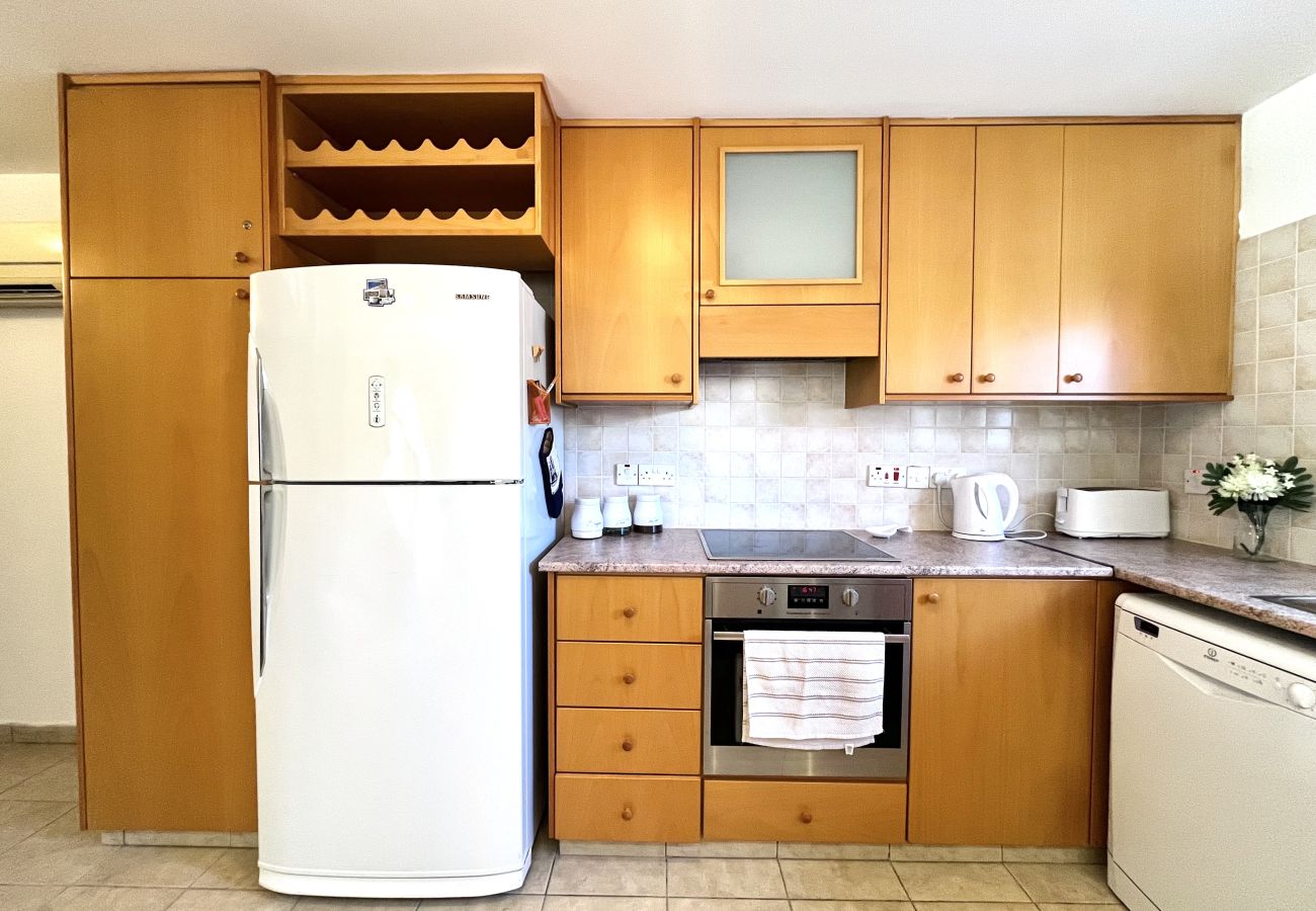 Вилла на Pissouri - STAY Agapi Sea view Villa