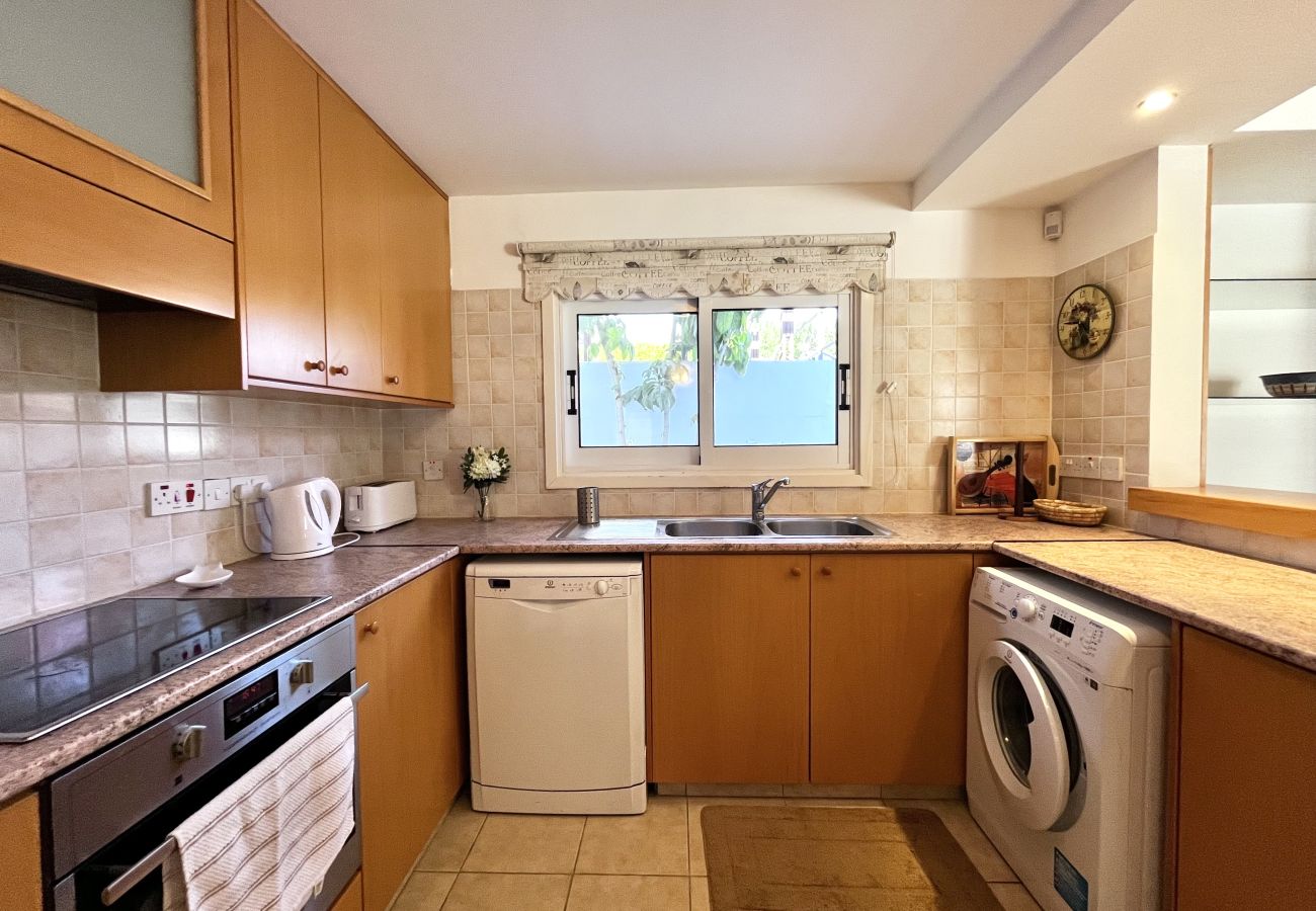 Вилла на Pissouri - STAY Agapi Sea view Villa