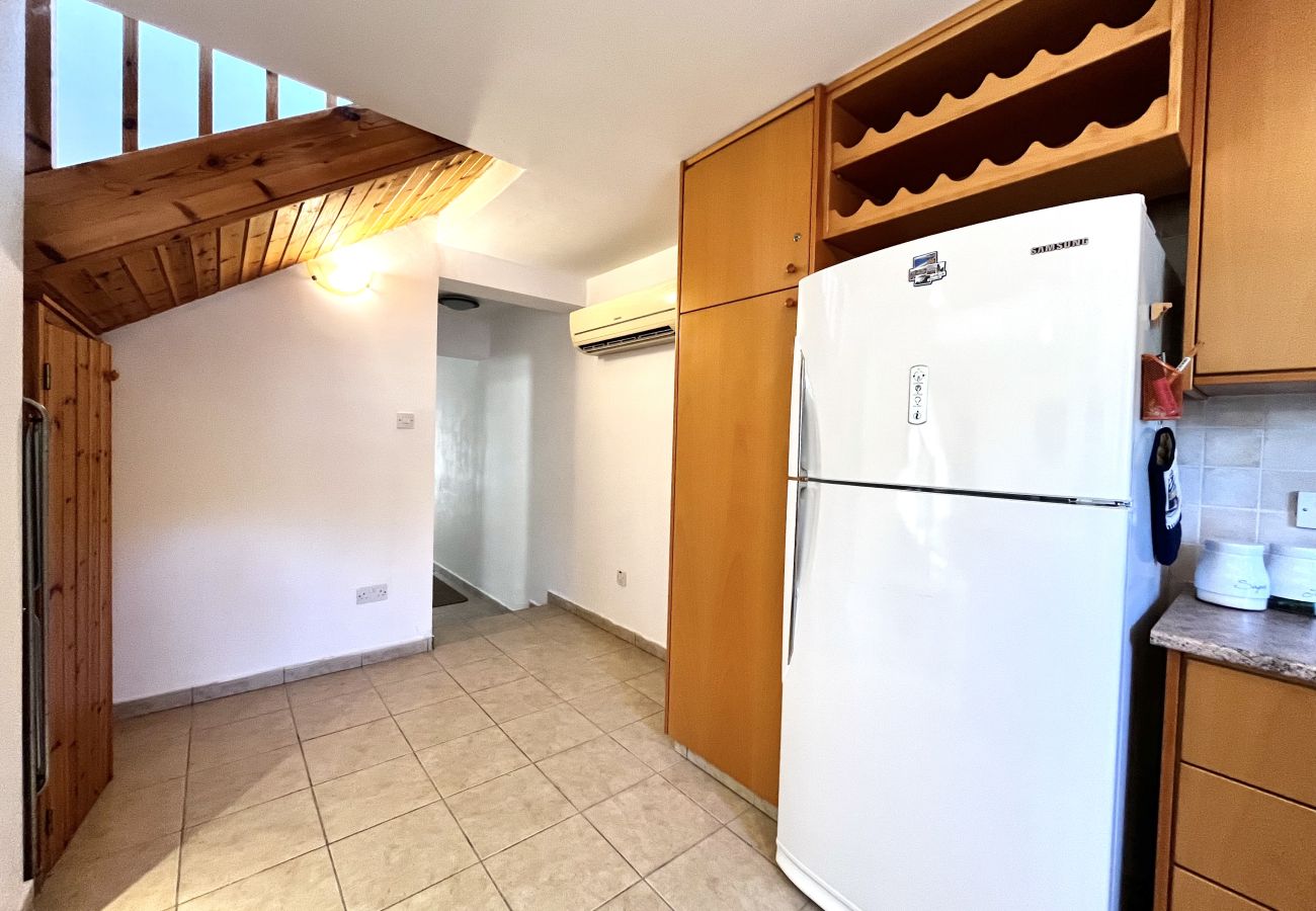 Вилла на Pissouri - STAY Agapi Sea view Villa