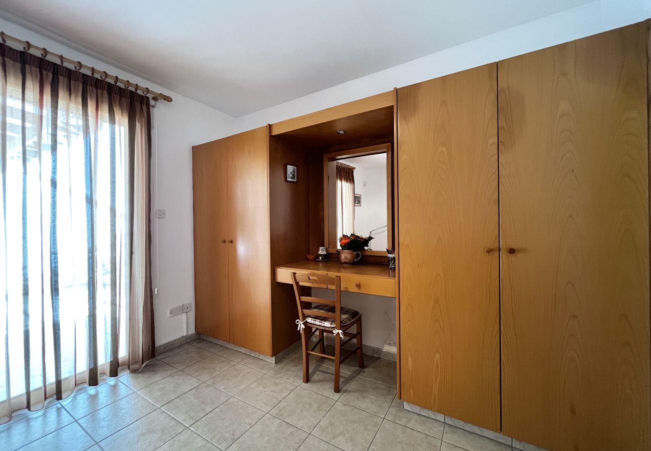 Вилла на Pissouri - STAY Agapi Sea view Villa