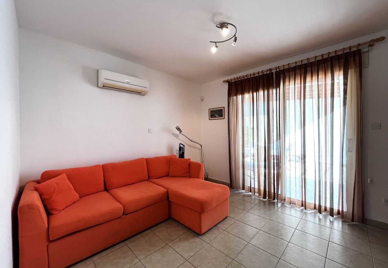 Вилла на Pissouri - STAY Agapi Sea view Villa