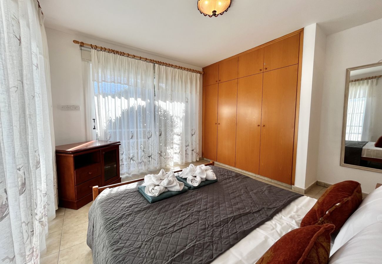 Вилла на Pissouri - STAY Agapi Sea view Villa