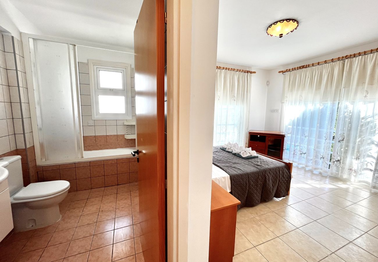 Вилла на Pissouri - STAY Agapi Sea view Villa