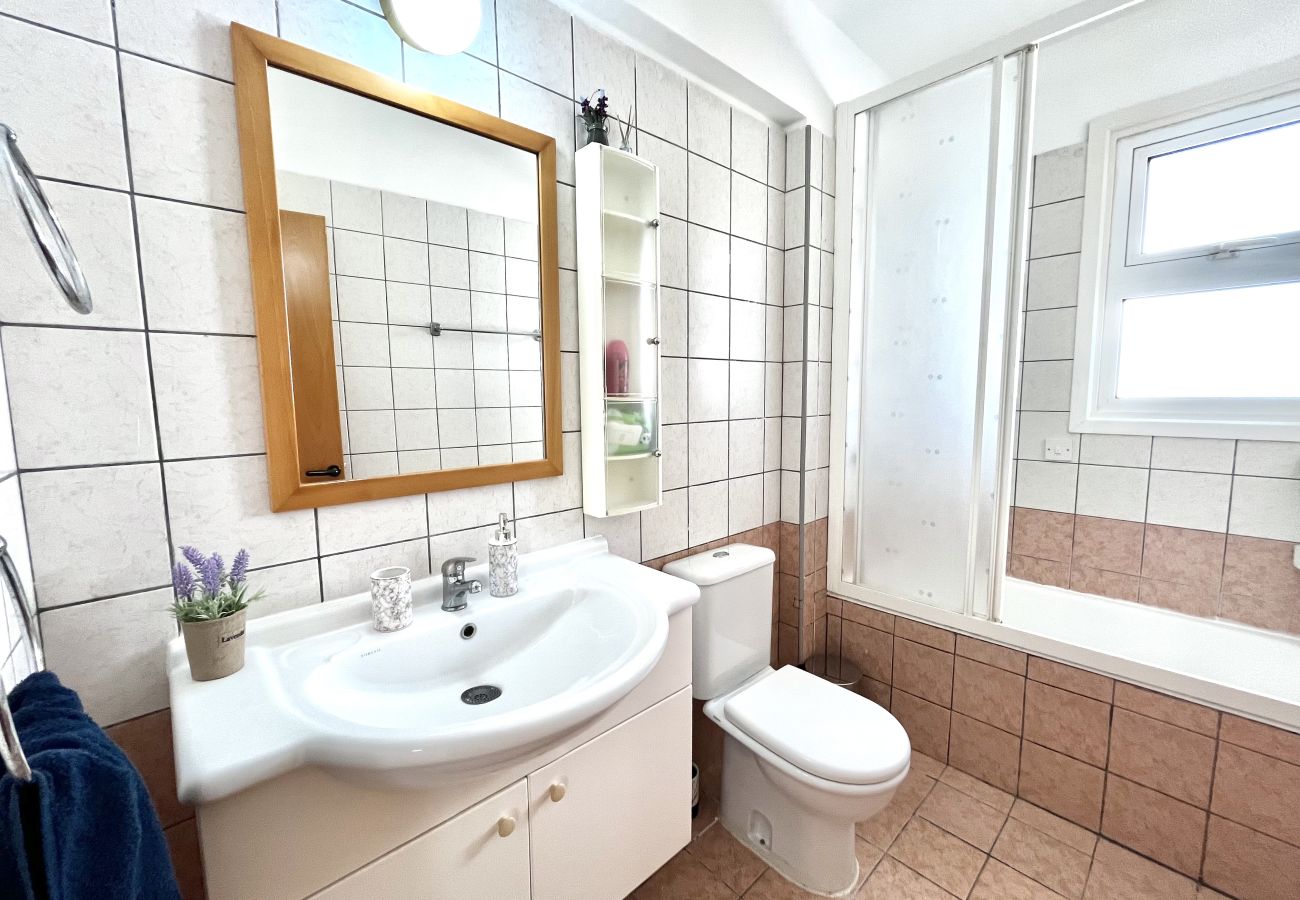 Вилла на Pissouri - STAY Agapi Sea view Villa