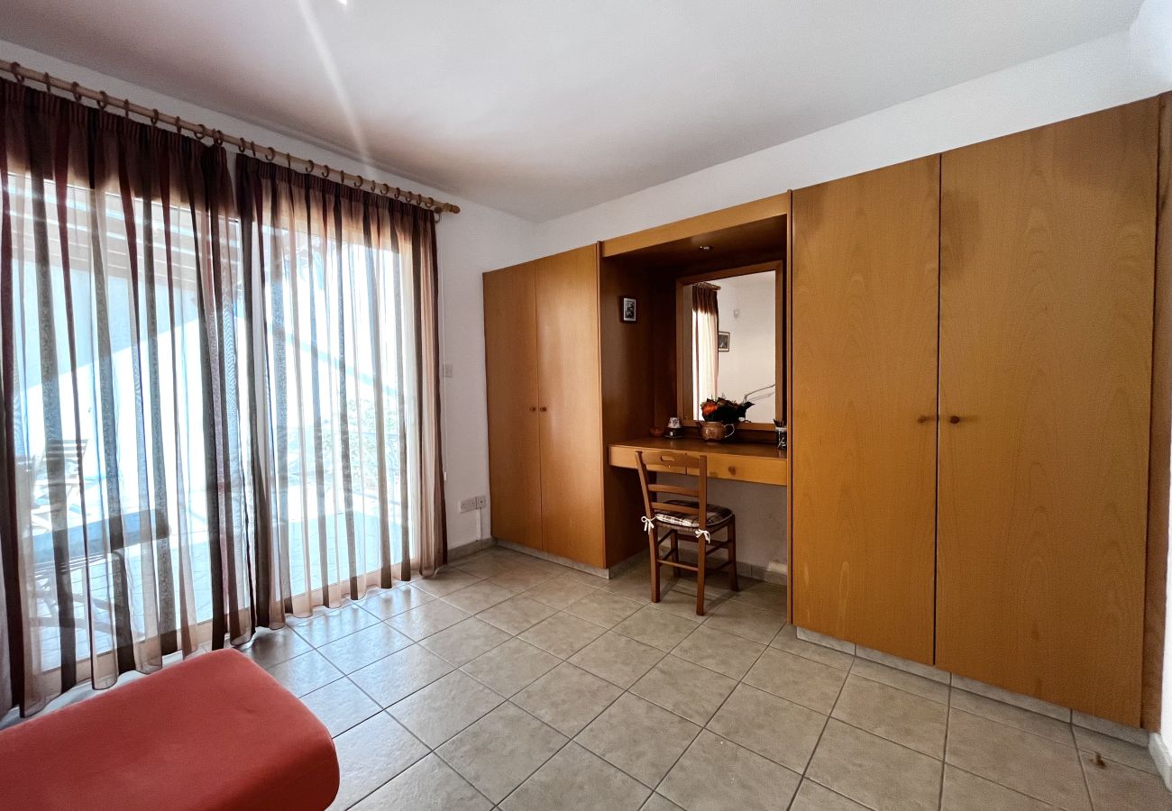 Вилла на Pissouri - STAY Agapi Sea view Villa