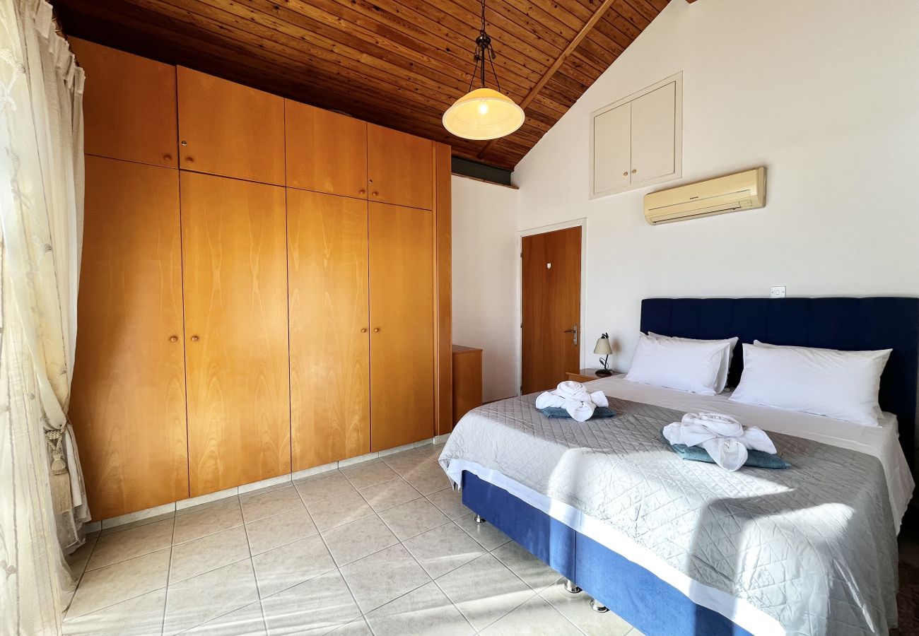 Вилла на Pissouri - STAY Agapi Sea view Villa