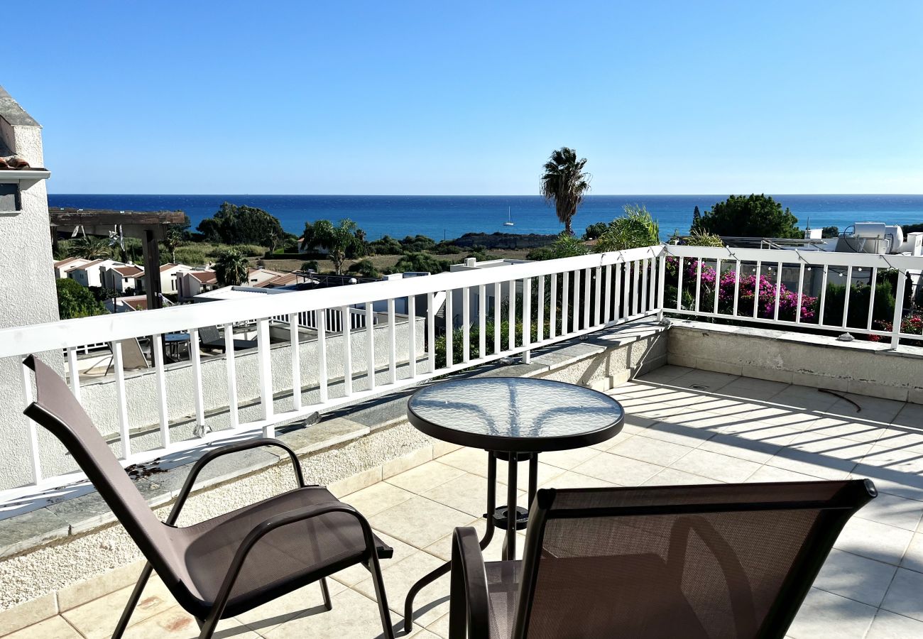 Вилла на Pissouri - STAY Agapi Sea view Villa