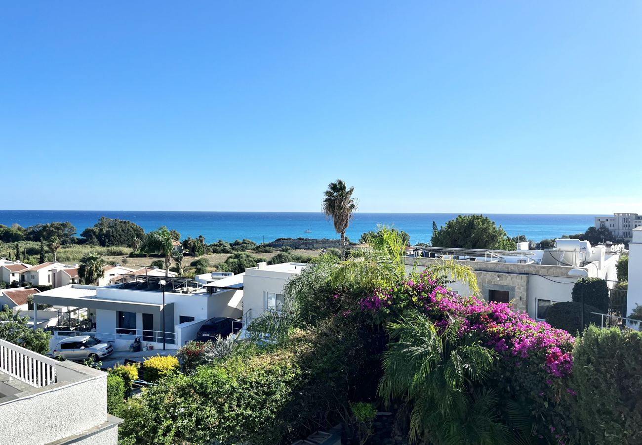 Вилла на Pissouri - STAY Agapi Sea view Villa