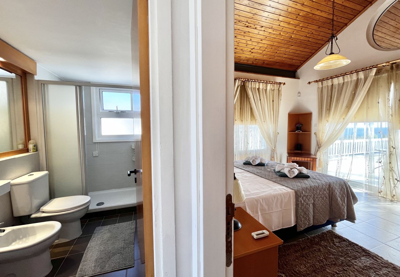 Вилла на Pissouri - STAY Agapi Sea view Villa