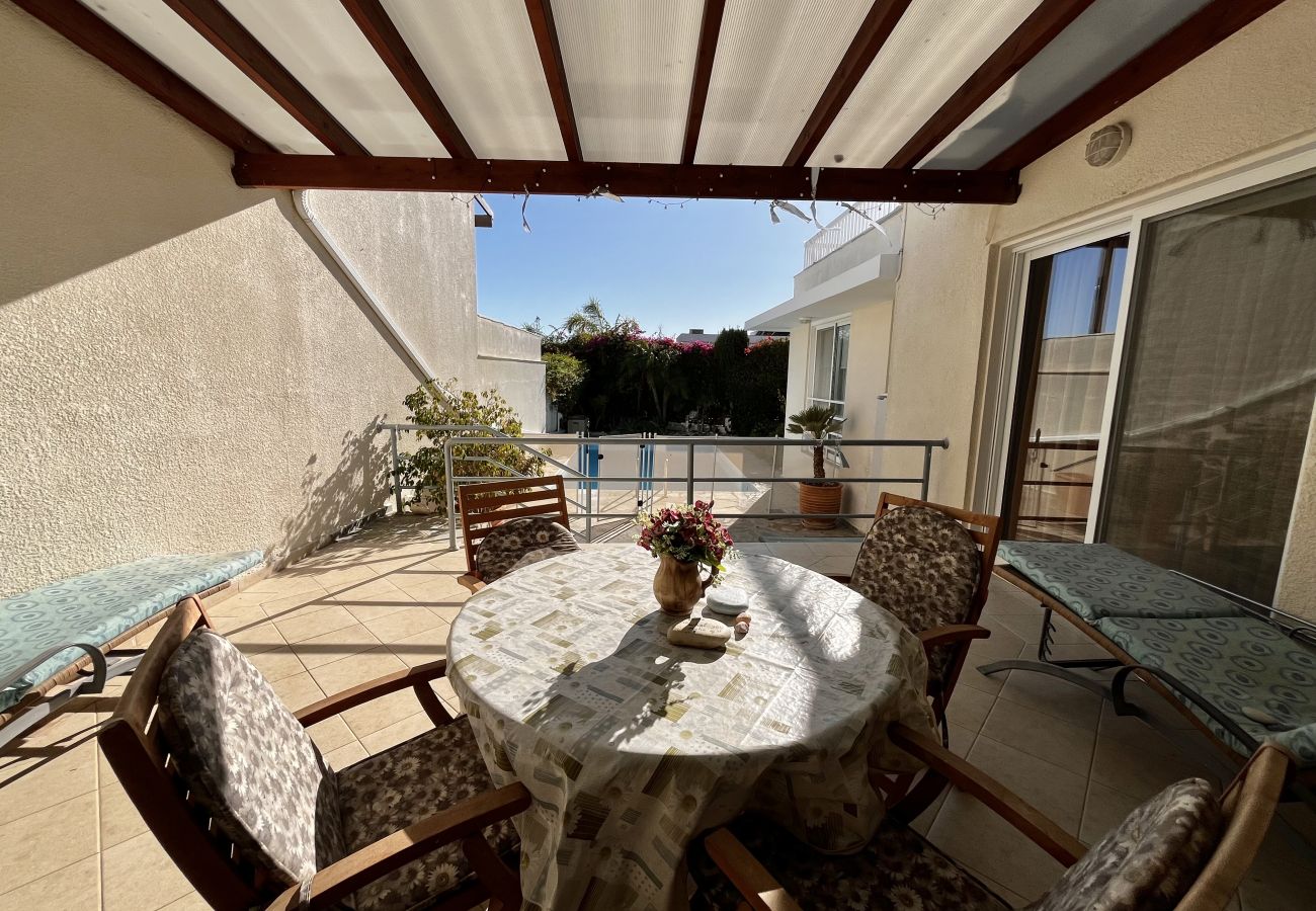 Вилла на Pissouri - STAY Agapi Sea view Villa