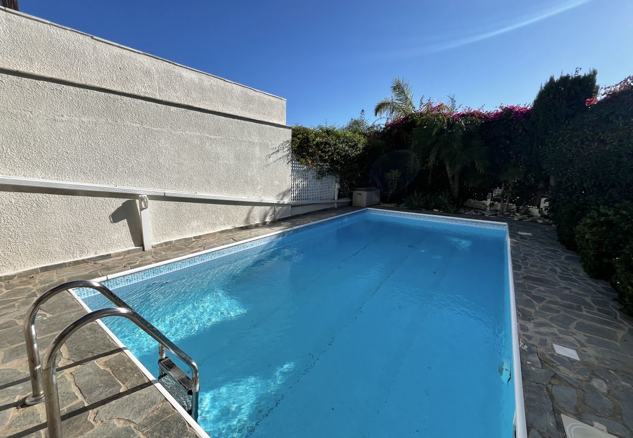 Вилла на Pissouri - STAY Agapi Sea view Villa