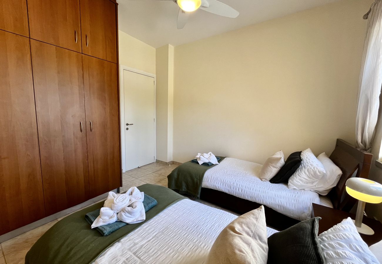 Вилла на Kouklia - STAY Athena Villa