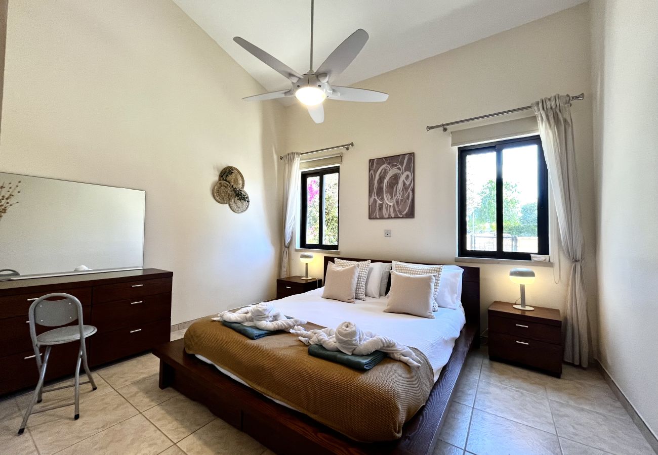 Вилла на Kouklia - STAY Athena Villa