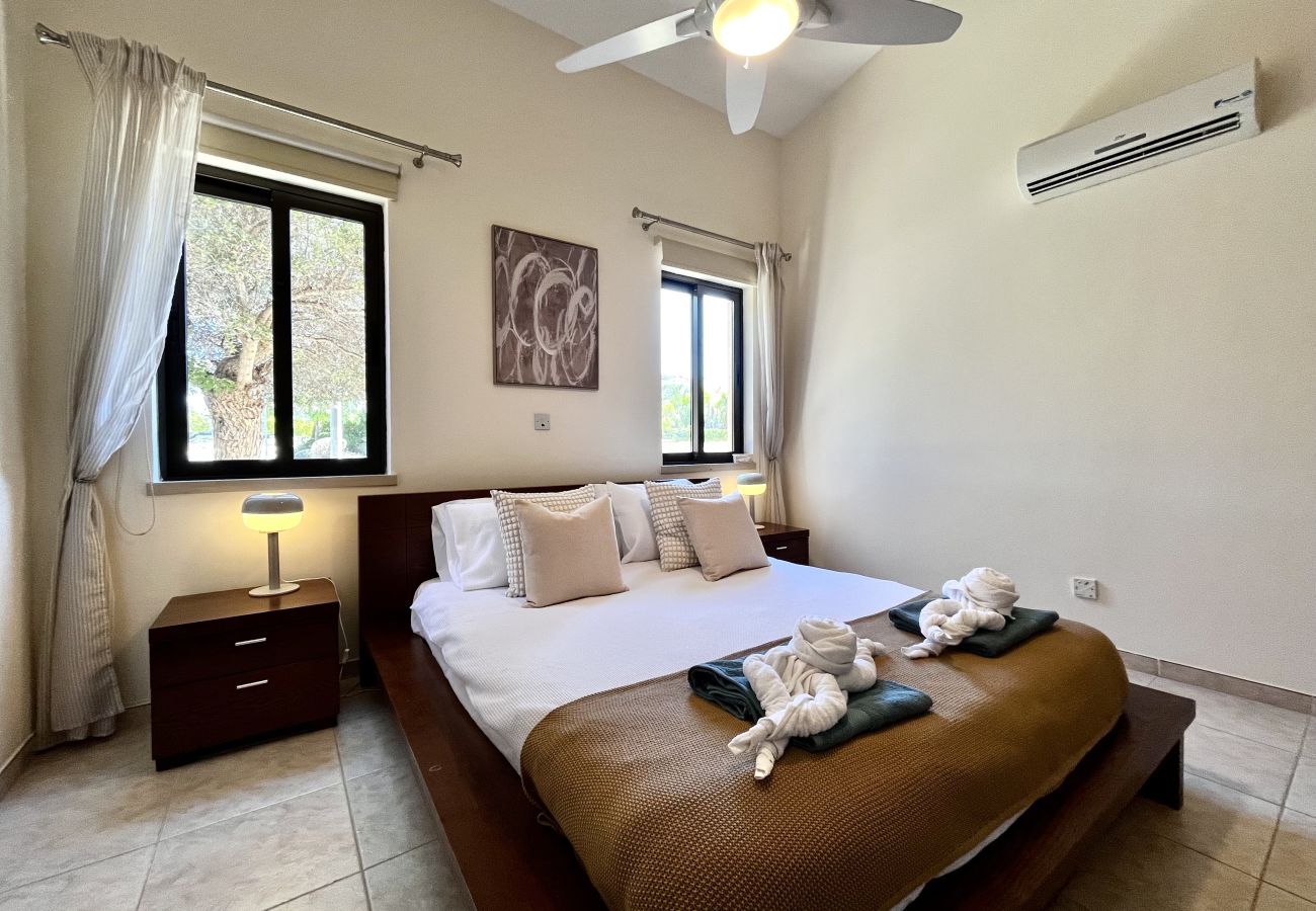 Вилла на Kouklia - STAY Athena Villa