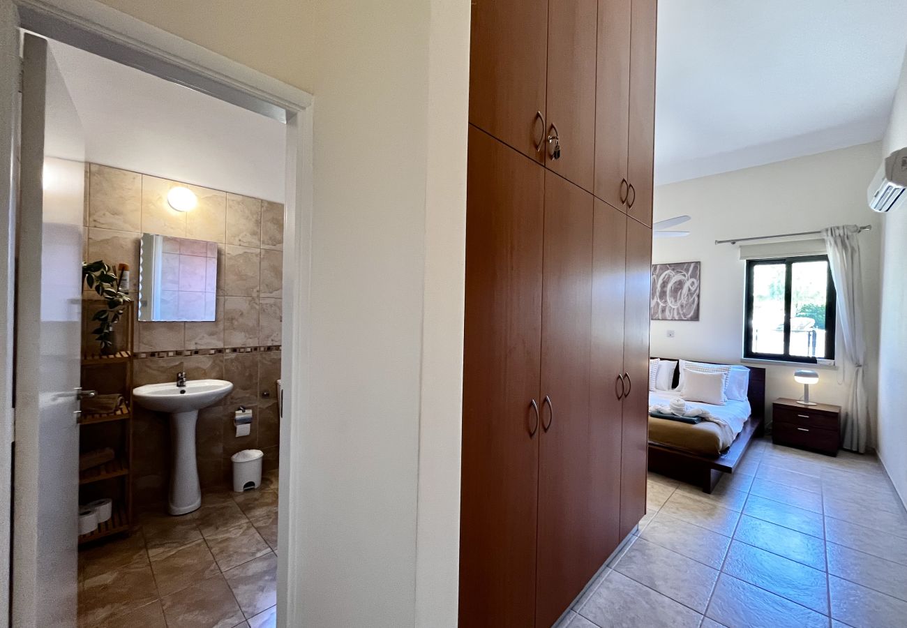 Вилла на Kouklia - STAY Athena Villa