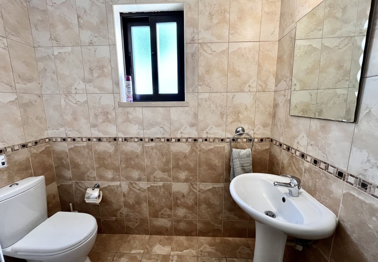 Вилла на Kouklia - STAY Athena Villa