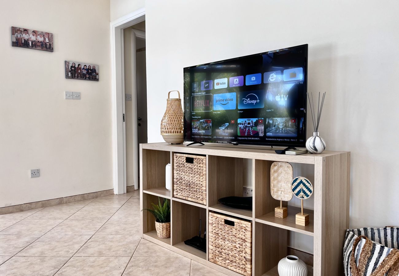 Вилла на Kouklia - STAY Athena Villa