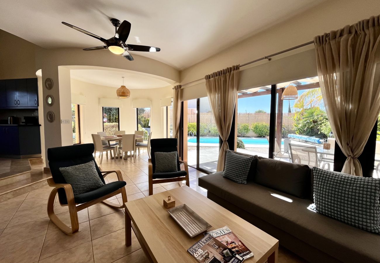 Вилла на Kouklia - STAY Athena Villa