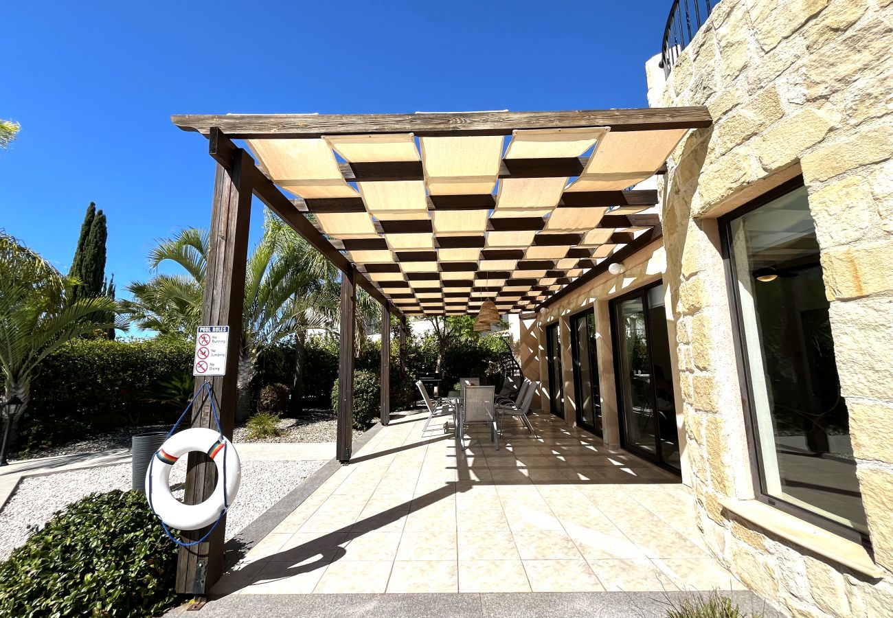 Вилла на Kouklia - STAY Athena Villa