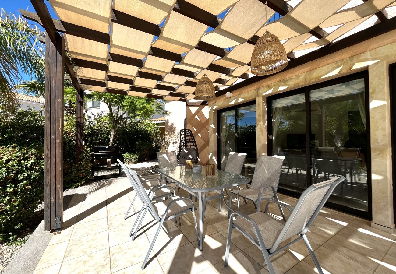 Вилла на Kouklia - STAY Athena Villa