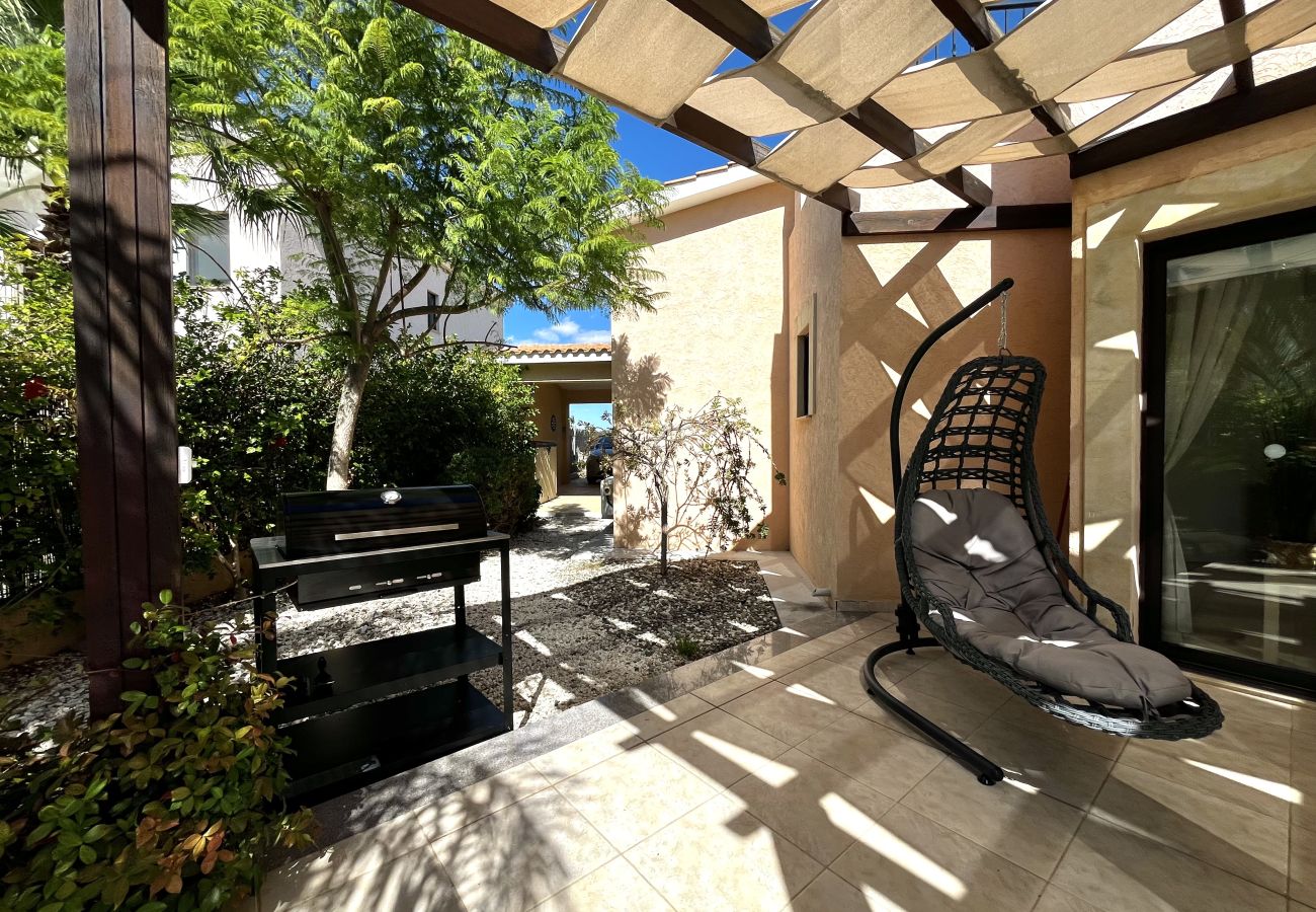 Вилла на Kouklia - STAY Athena Villa