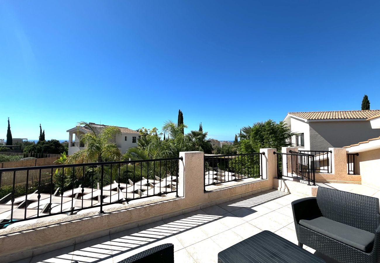 Вилла на Kouklia - STAY Athena Villa