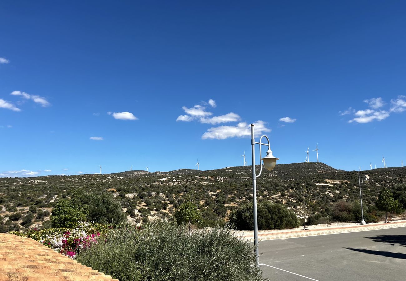 Вилла на Kouklia - STAY Athena Villa