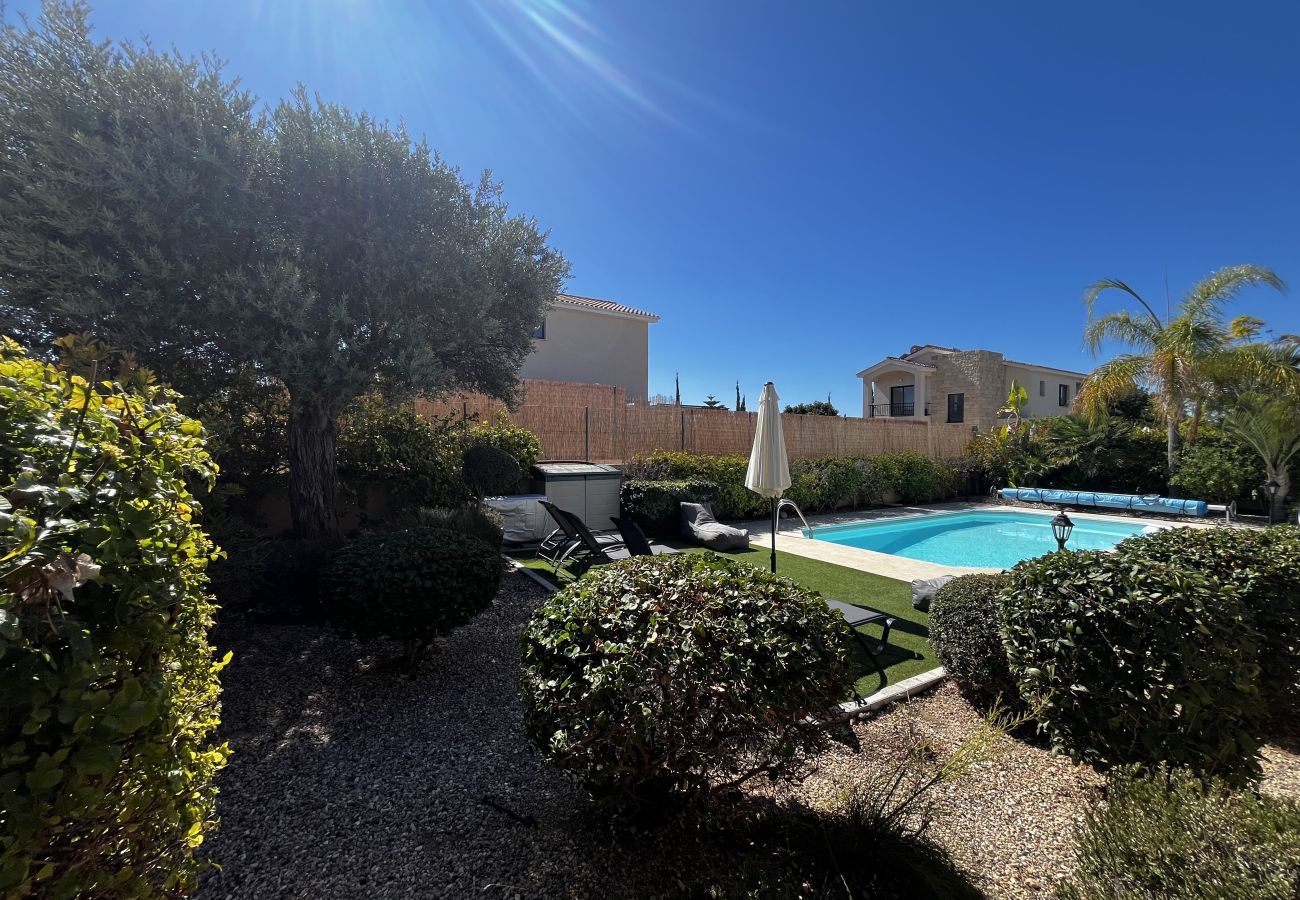 Вилла на Kouklia - STAY Athena Villa