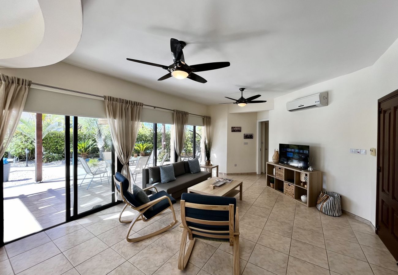 Вилла на Kouklia - STAY Athena Villa