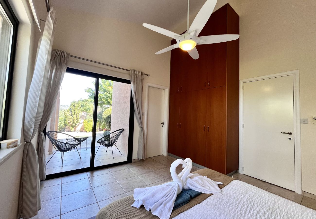 Вилла на Kouklia - STAY Athena Villa