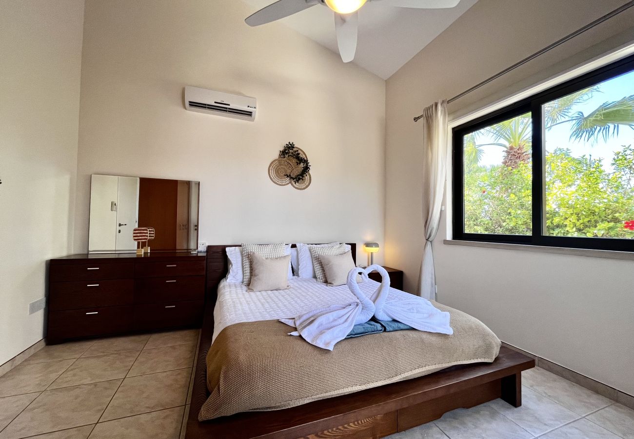 Вилла на Kouklia - STAY Athena Villa