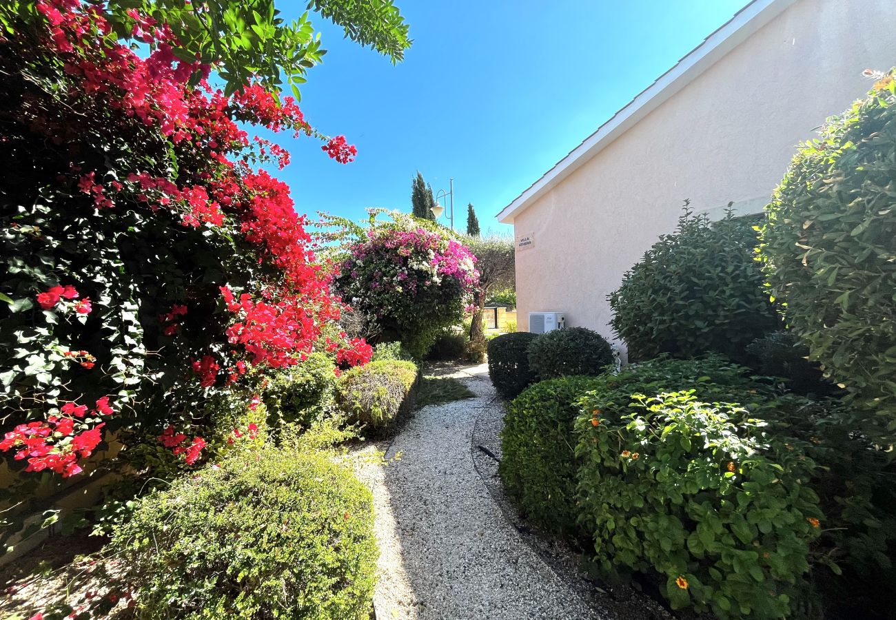 Вилла на Kouklia - STAY Athena Villa