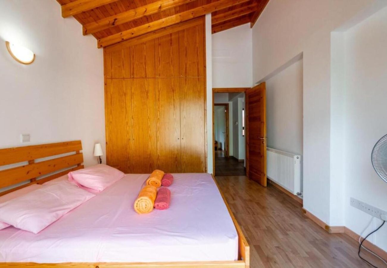 Вилла на Moniatis - STAY Hillcrest Panorama Villa