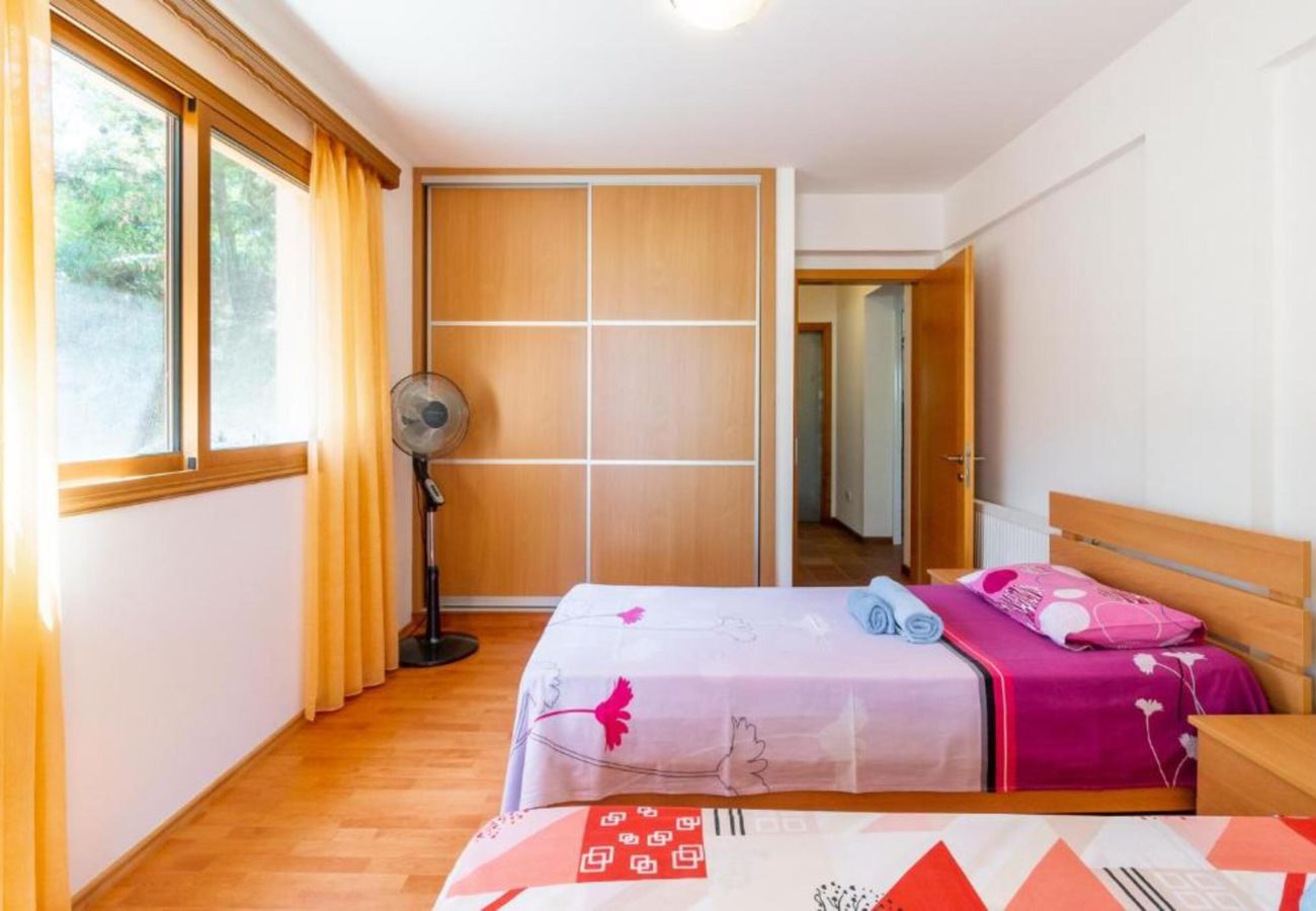 Вилла на Moniatis - STAY Hillcrest Panorama Villa