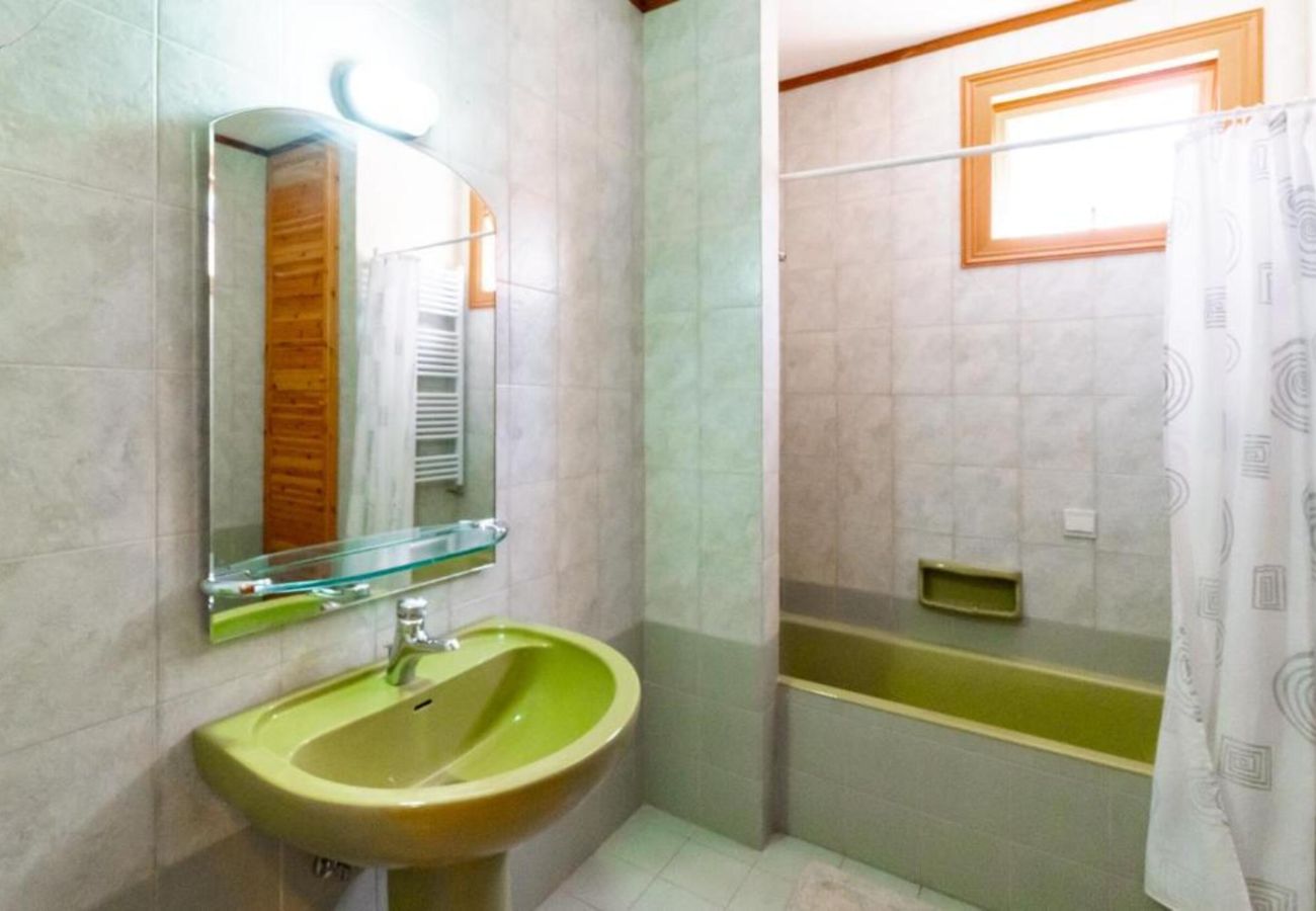 Вилла на Moniatis - STAY Hillcrest Panorama Villa