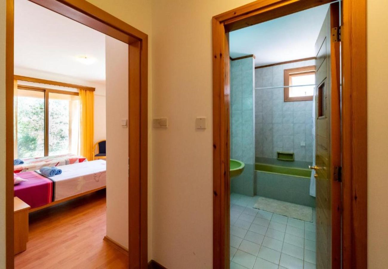 Вилла на Moniatis - STAY Hillcrest Panorama Villa