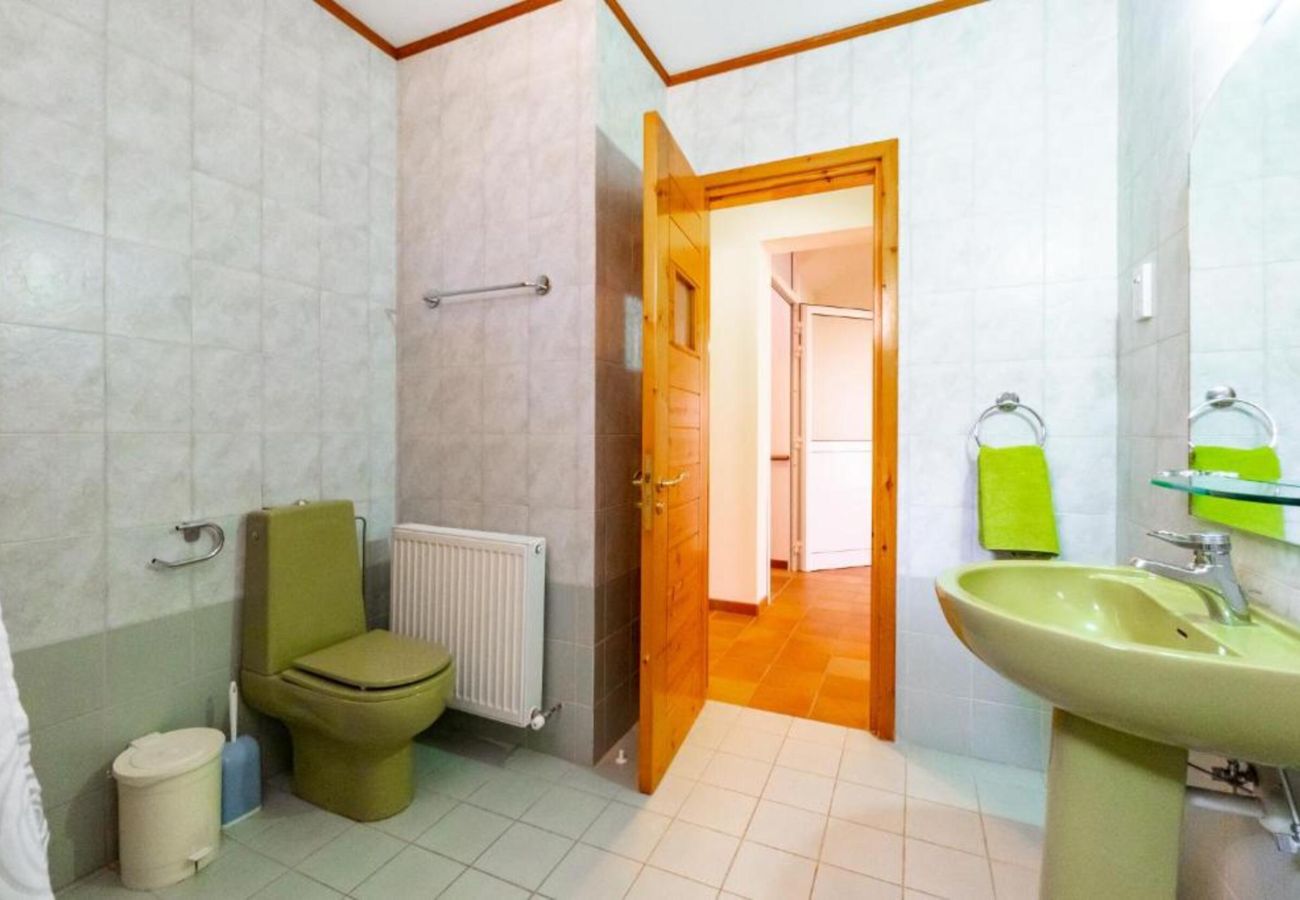 Вилла на Moniatis - STAY Hillcrest Panorama Villa