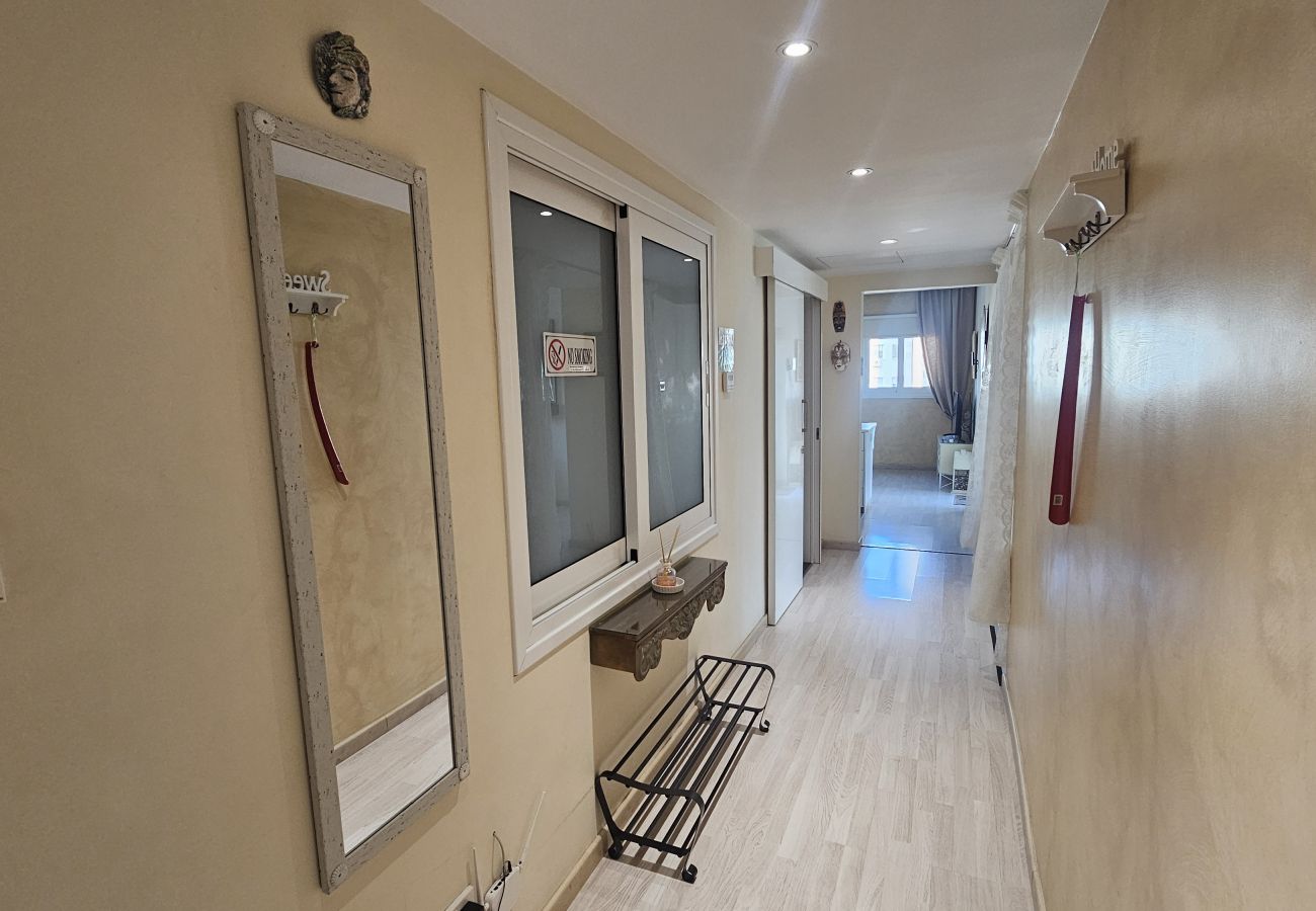 Апартаменты на Nicosia - STAY Fantasia Central Suite