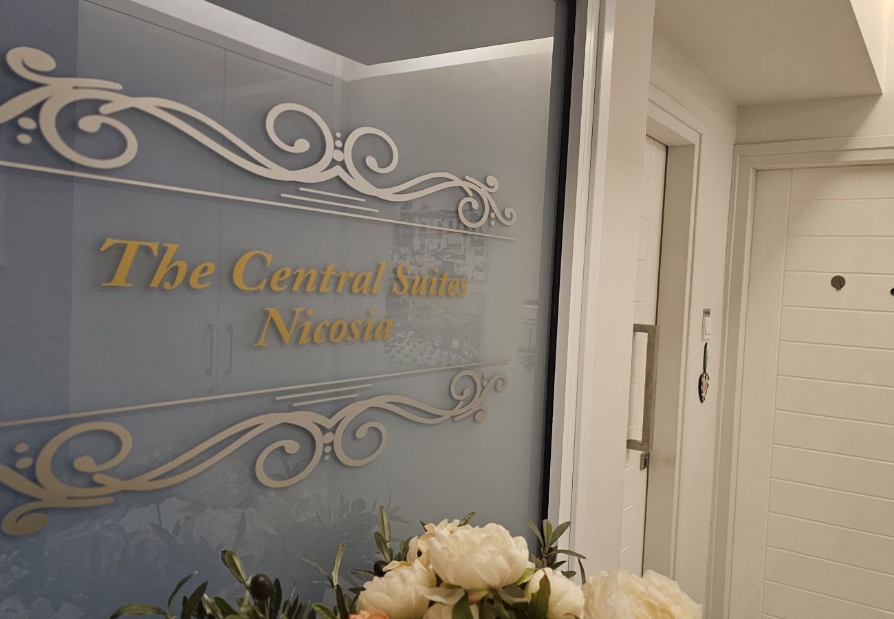 Апартаменты на Nicosia - STAY Fantasia Central Suite