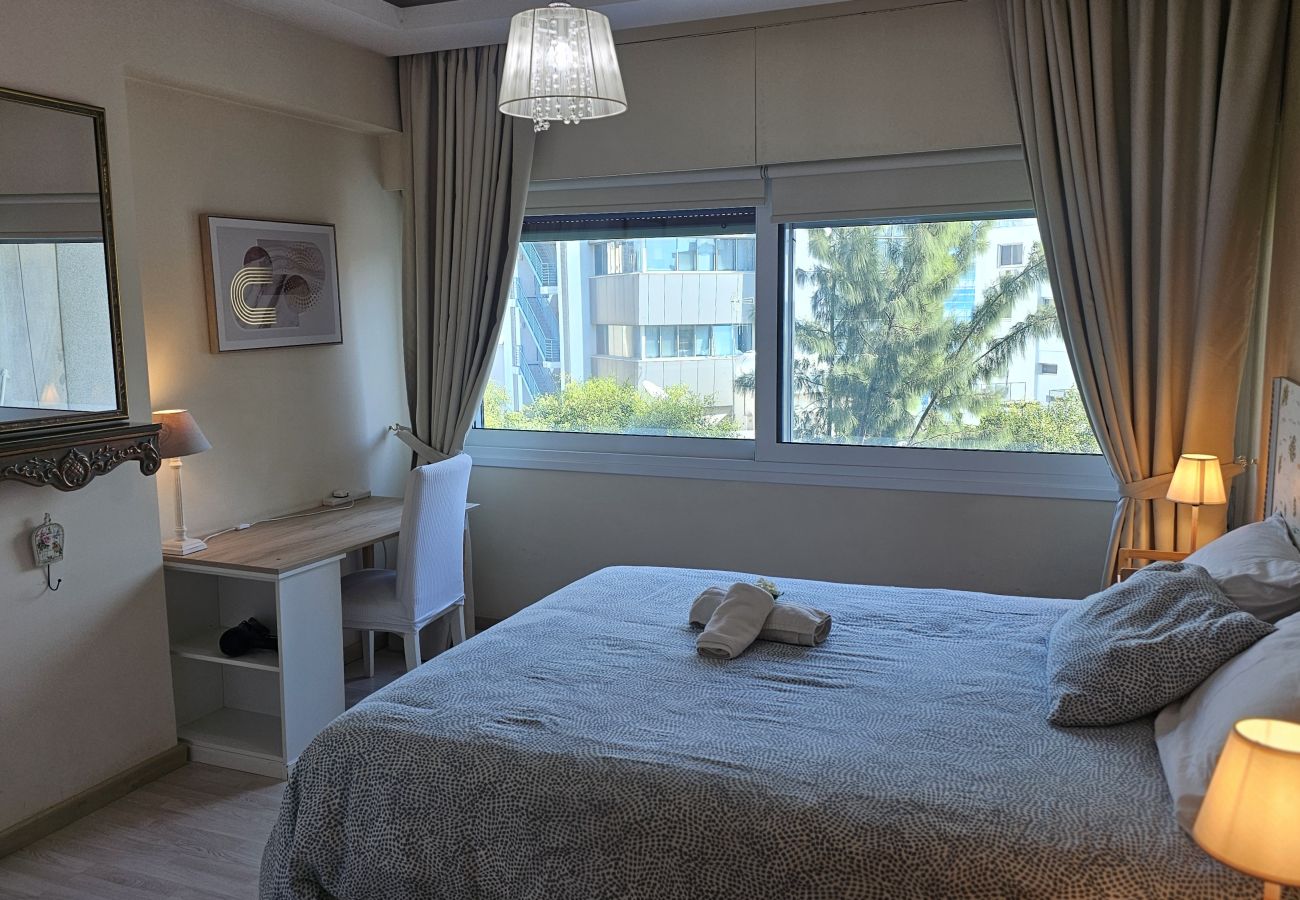 Апартаменты на Nicosia - STAY Fantasia Central Suite