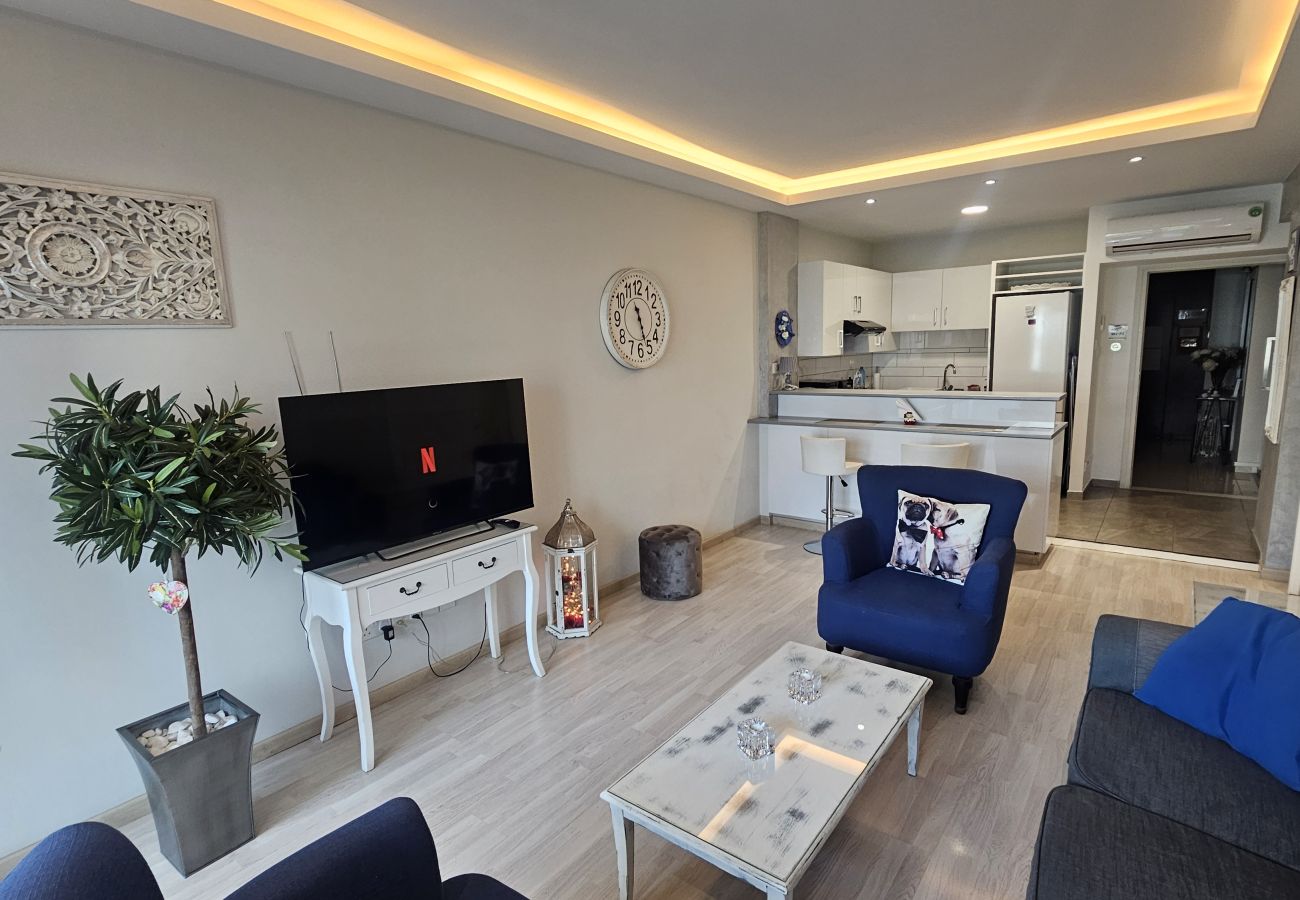 Апартаменты на Nicosia - STAY Armonia Central Suite