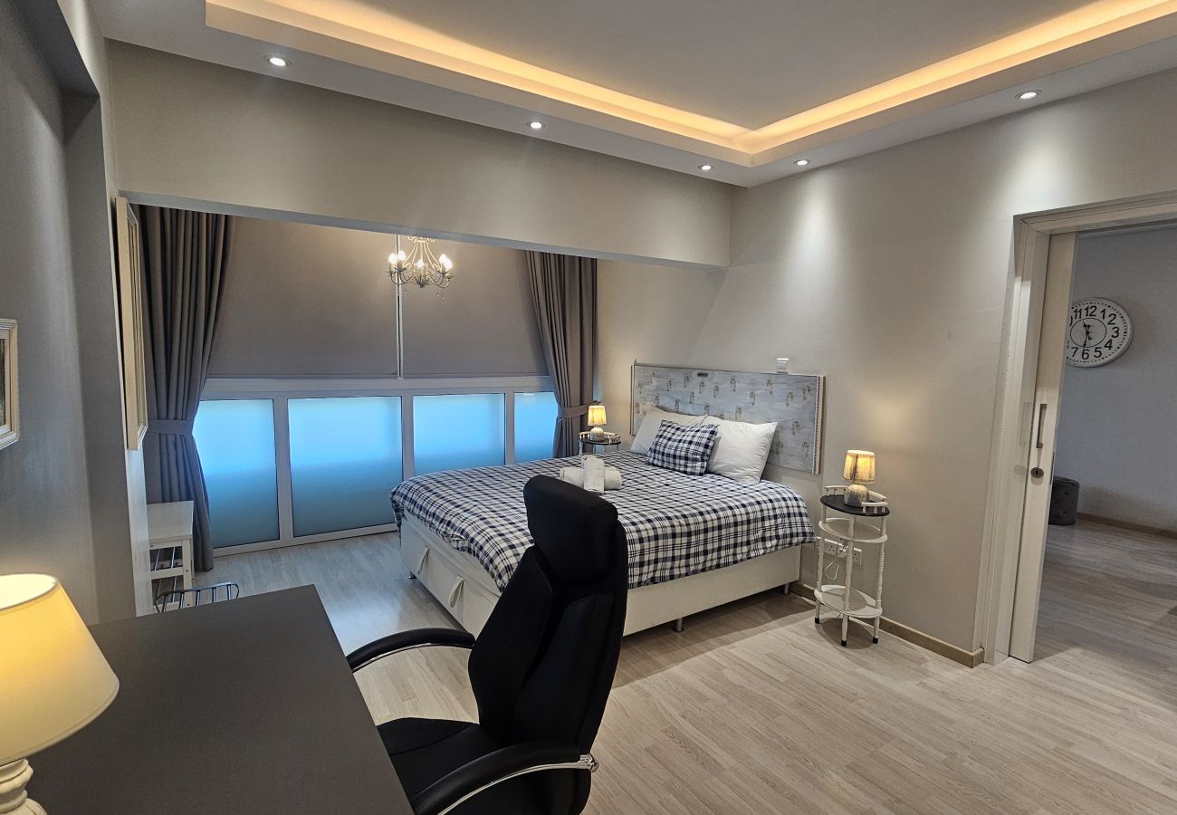 Апартаменты на Nicosia - STAY Armonia Central Suite